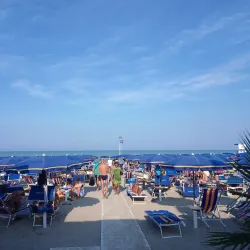 Parco Comunale di Alba Adriatica - Alba Adriatica