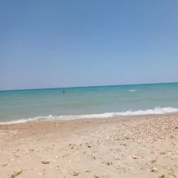 Parco Comunale di Alba Adriatica - Alba Adriatica