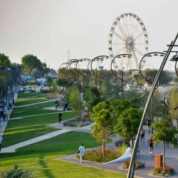 Parco del Mare - Alba Adriatica