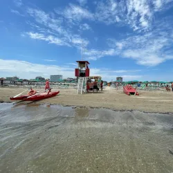 Parco del Mare - Alba Adriatica