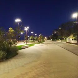 Parco del Mare - Alba Adriatica