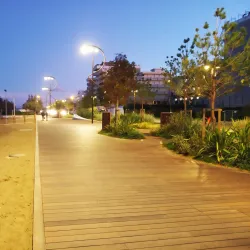 Parco del Mare - Alba Adriatica