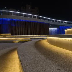 Parco del Mare - Alba Adriatica