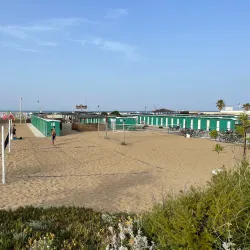 Parco del Mare - Alba Adriatica