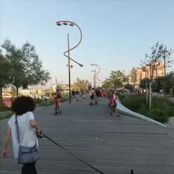 Parco del Mare - Alba Adriatica