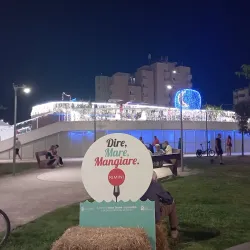 Parco del Mare - Alba Adriatica