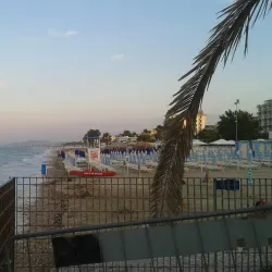 Pineta di Alba Adriatica - Alba Adriatica