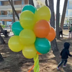 Pineta di Alba Adriatica - Alba Adriatica