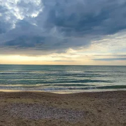 Pineta di Alba Adriatica - Alba Adriatica