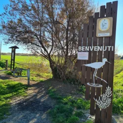 Riserva Naturale Regionale Sentina - Alba Adriatica