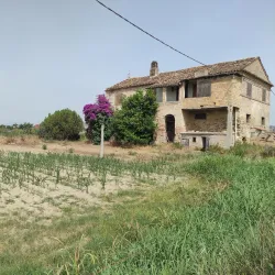 Riserva Naturale Regionale Sentina - Alba Adriatica