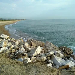Riserva Naturale Regionale Sentina - Alba Adriatica