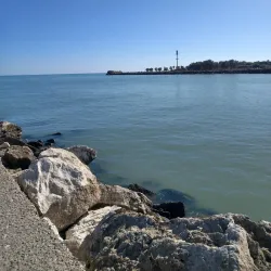 Riserva Naturale Regionale Sentina - Alba Adriatica