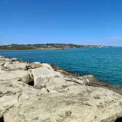 Riserva Naturale Regionale Sentina - Alba Adriatica