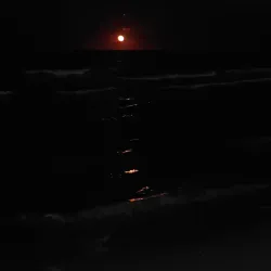 Spiaggia di Tortoreto Lido - Alba Adriatica