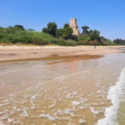 Torre di Cerrano - Alba Adriatica