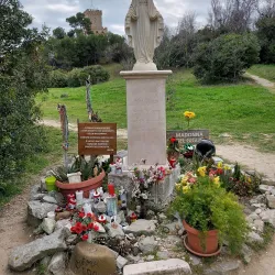 Torre di Cerrano - Alba Adriatica