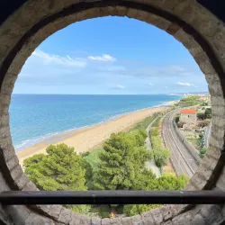 Torre di Cerrano - Alba Adriatica