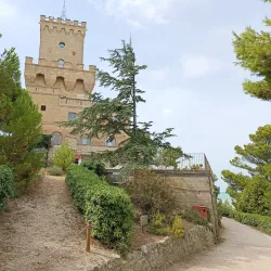 Torre di Cerrano - Alba Adriatica