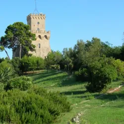 Torre di Cerrano - Alba Adriatica