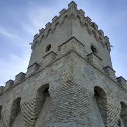Torre di Cerrano - Alba Adriatica