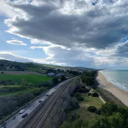 Torre di Cerrano - Alba Adriatica