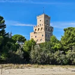 Torre di Cerrano - Alba Adriatica