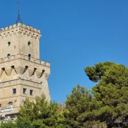 Torre di Cerrano - Alba Adriatica