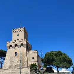 Torre di Cerrano - Alba Adriatica