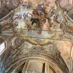 Alba Cathedral (Cattedrale di San Lorenzo) - Alba