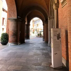 Alba Cathedral (Cattedrale di San Lorenzo) - Alba