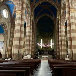 Alba Cathedral (Cattedrale di San Lorenzo) - Alba