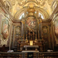 Alba Cathedral (Cattedrale di San Lorenzo) - Alba