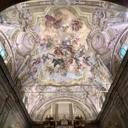 Alba Cathedral (Cattedrale di San Lorenzo) - Alba