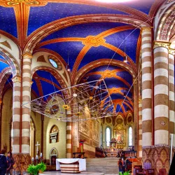 Alba Cathedral (Cattedrale di San Lorenzo) - Alba