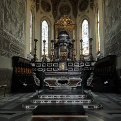 Alba Cathedral (Cattedrale di San Lorenzo) - Alba