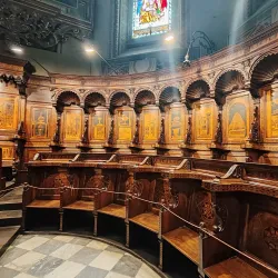 Alba Cathedral (Cattedrale di San Lorenzo) - Alba