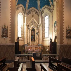 Alba Cathedral (Cattedrale di San Lorenzo) - Alba