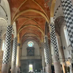 Church of San Domenico - Alba