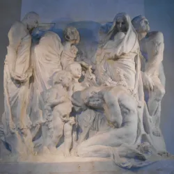 Church of San Domenico - Alba