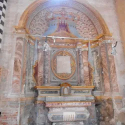 Church of San Domenico - Alba