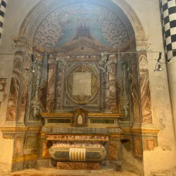 Church of San Domenico - Alba