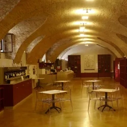 Enoteca Regionale del Barolo - Alba