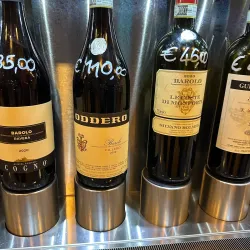 Enoteca Regionale del Barolo - Alba