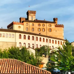 Enoteca Regionale del Barolo - Alba