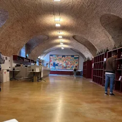 Enoteca Regionale del Barolo - Alba