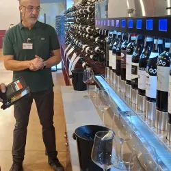 Enoteca Regionale del Barolo - Alba