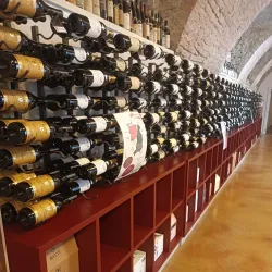 Enoteca Regionale del Barolo - Alba