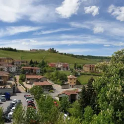 Enoteca Regionale del Barolo - Alba
