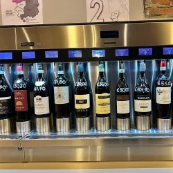 Enoteca Regionale del Barolo - Alba